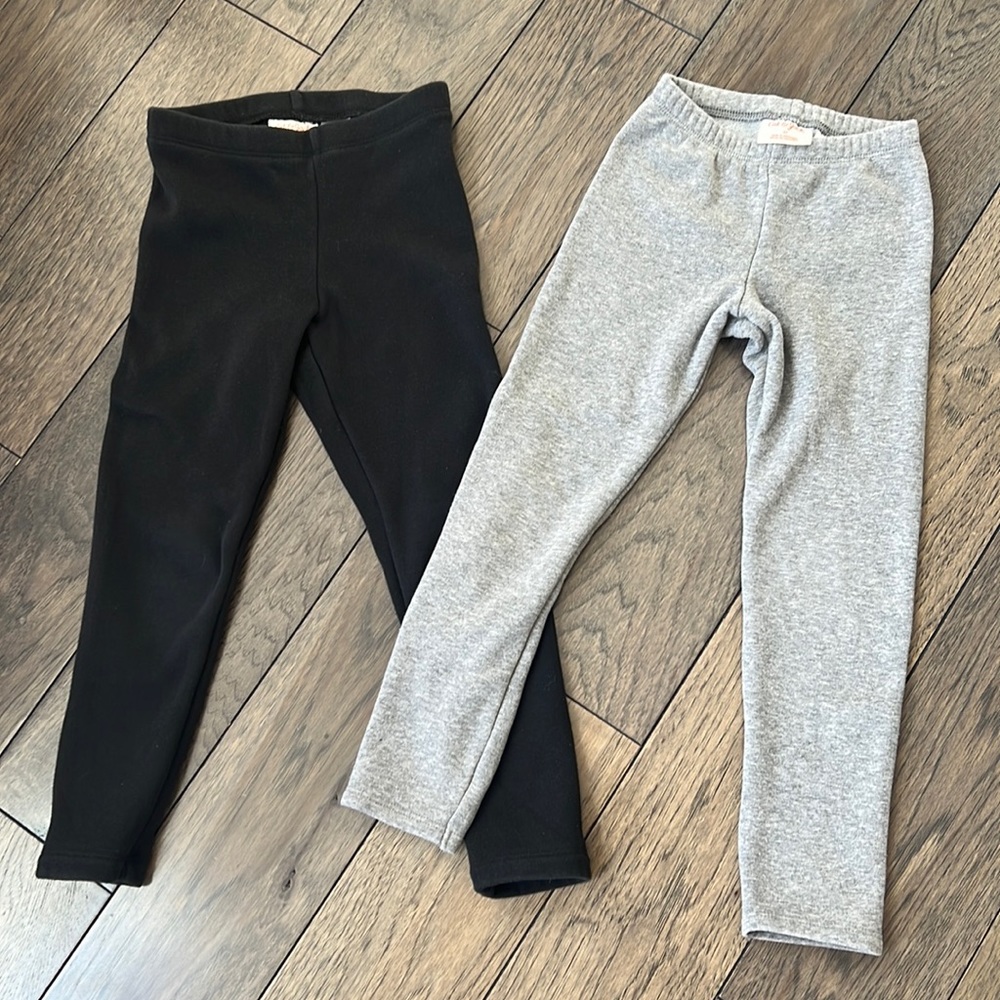 2 Cat and Jack sweatpants